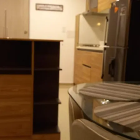 Apartment En Torices