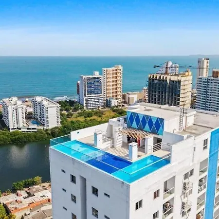 Apartment En Torices *