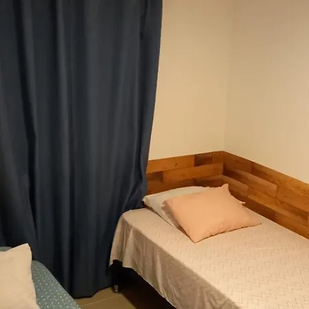 Apartment En Torices