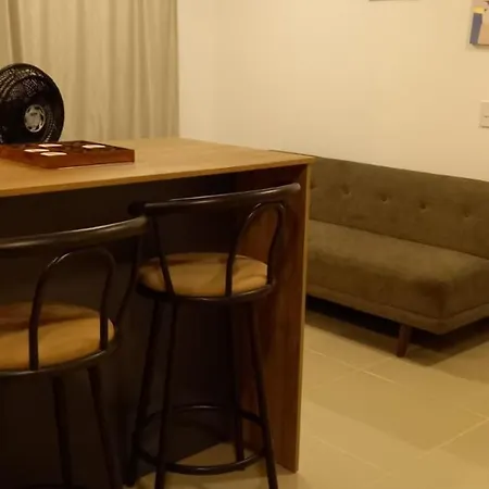 Apartment En Torices