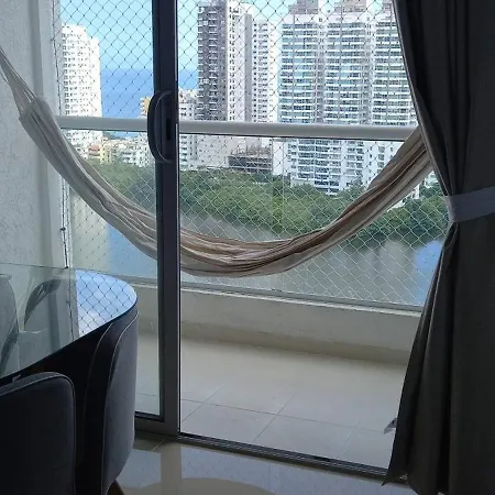 Apartment En Torices *