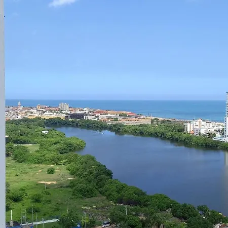 En Torices Apartment