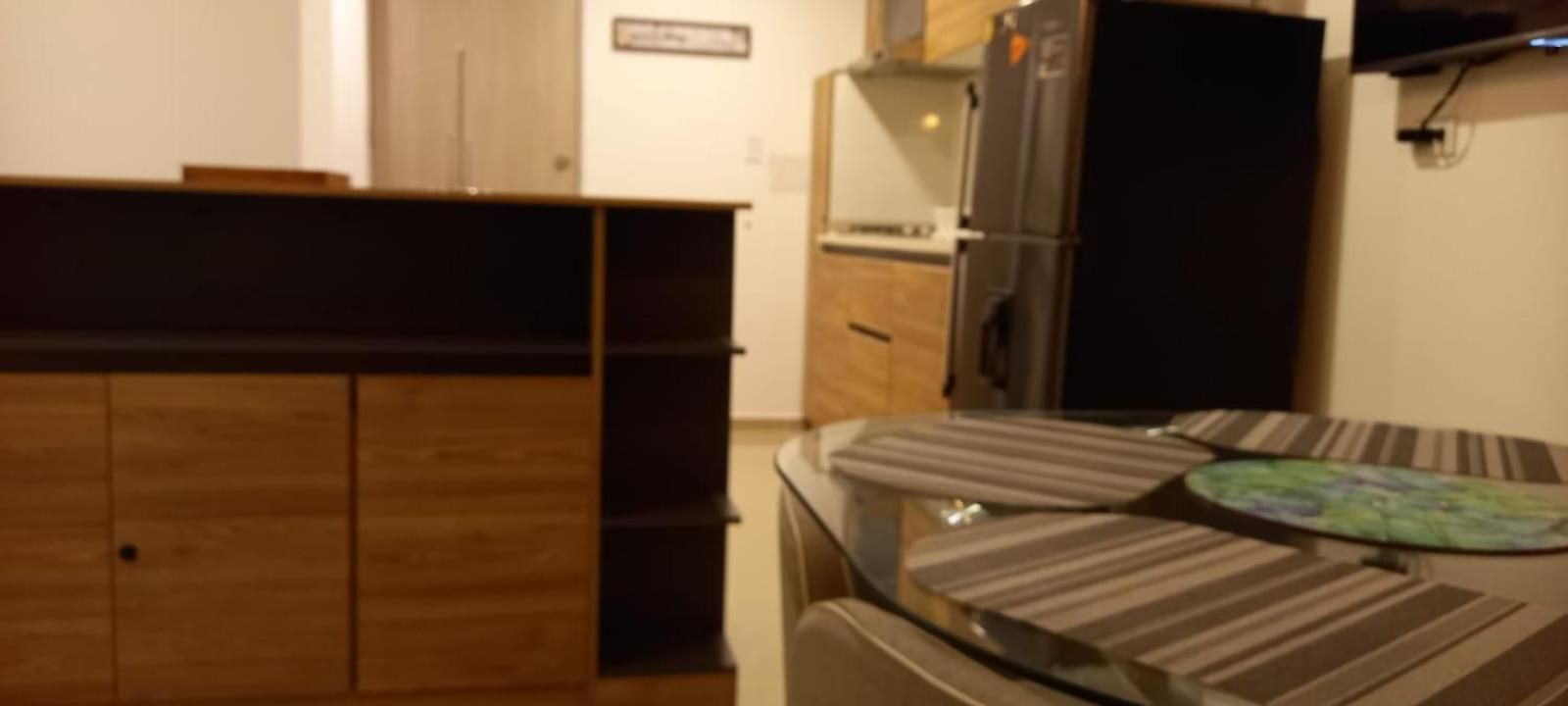Apartamento En Torices