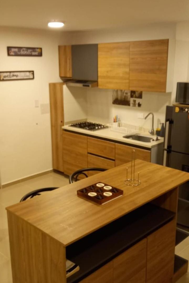 Apartamento En Torices *