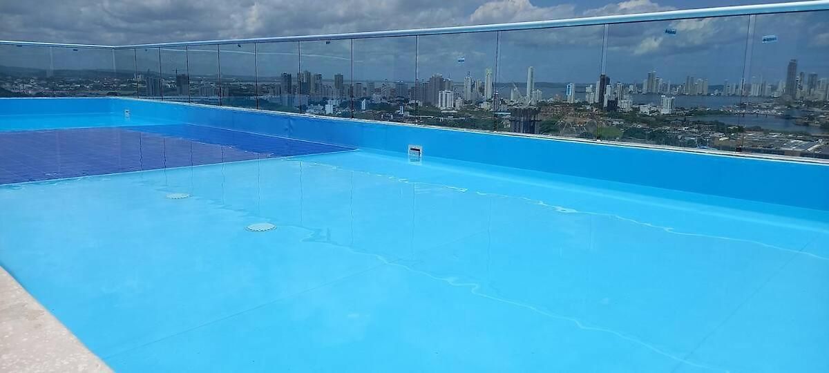 En Torices Apartamento Cartagena