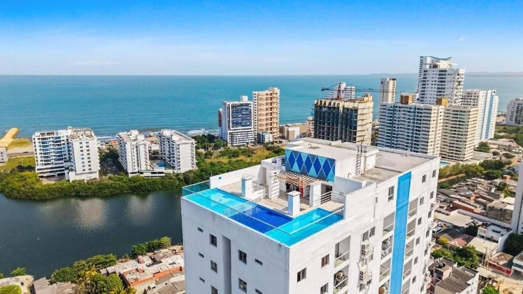 Apartamento En Torices *