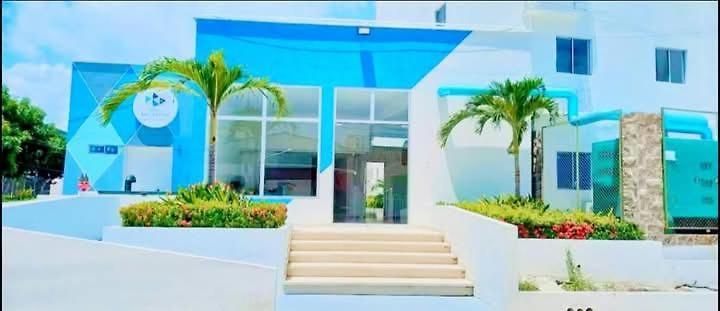En Torices Apartamento