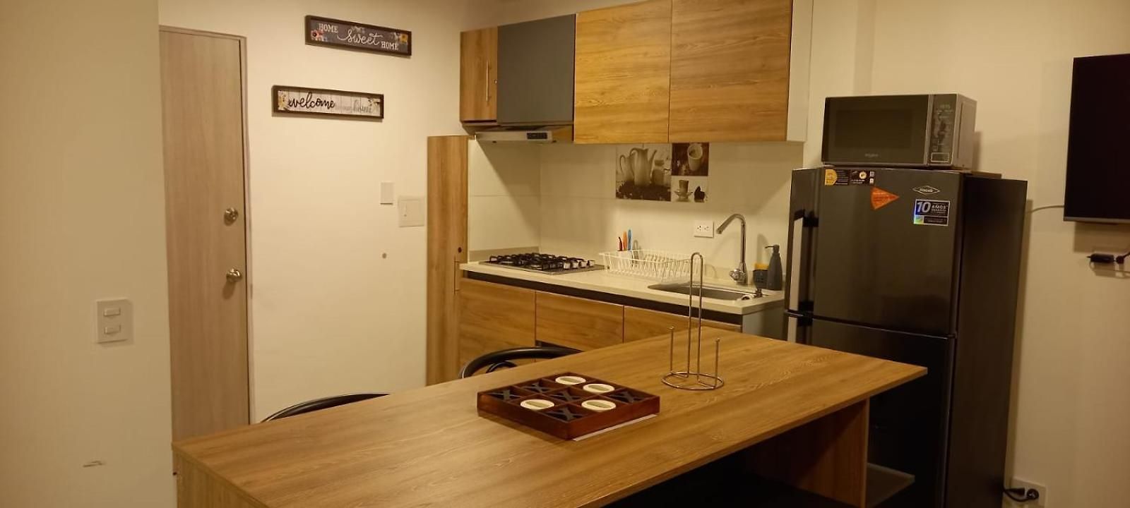 Apartamento En Torices *