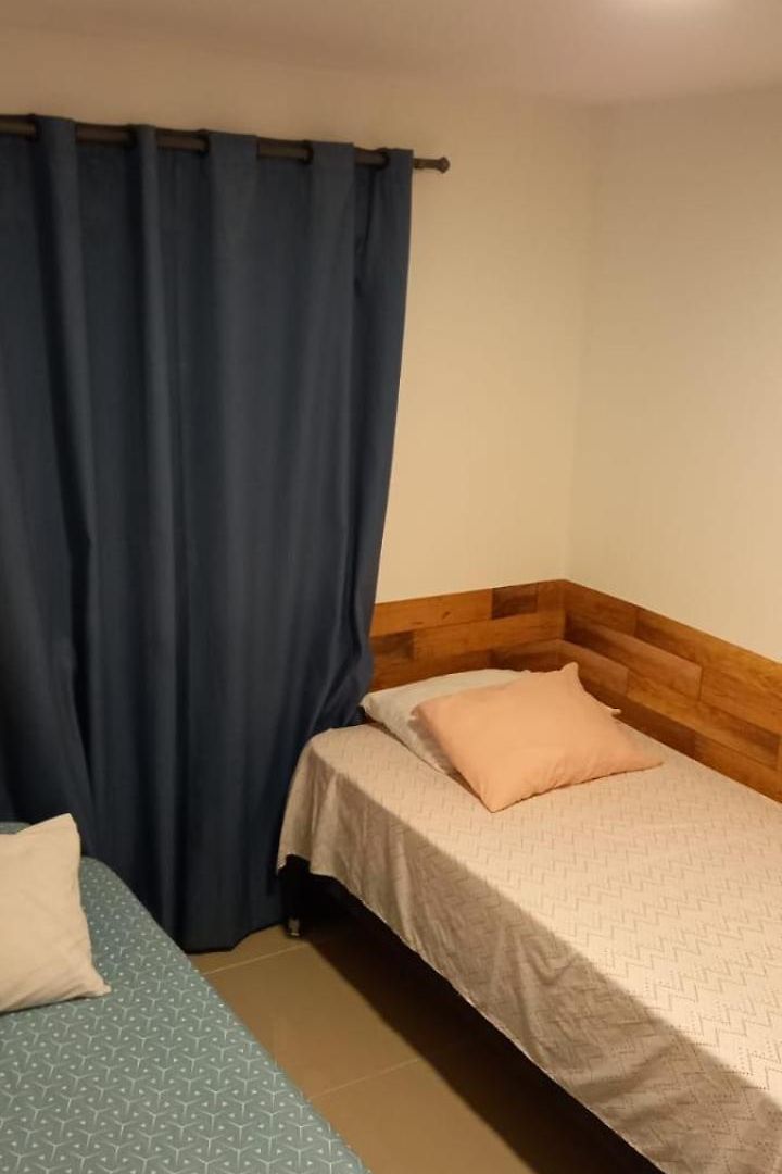 Apartamento En Torices