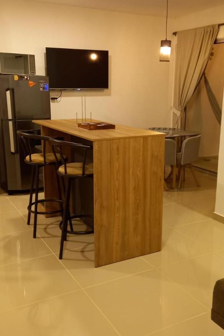 En Torices Apartamento *