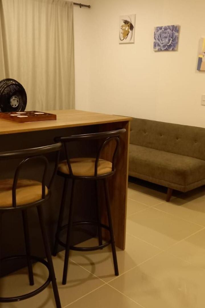 Apartamento En Torices