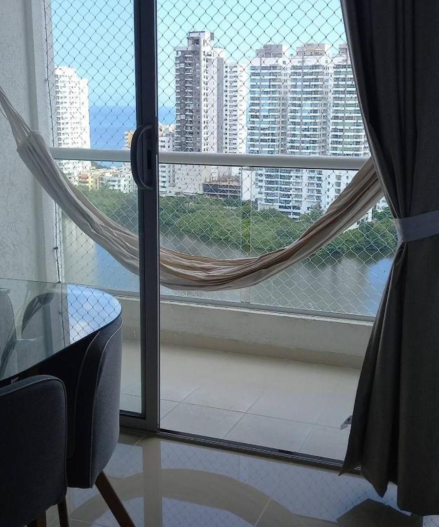 Apartamento En Torices *