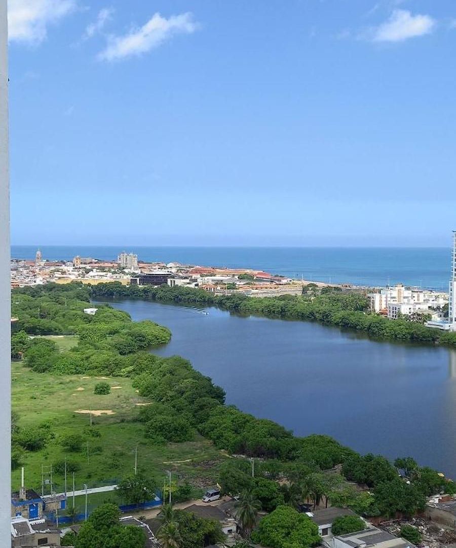 En Torices Apartamento