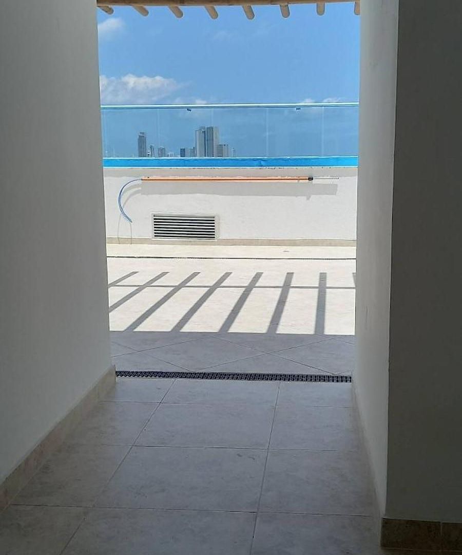 En Torices Apartamento