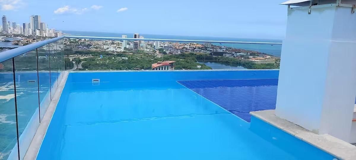 En Torices * Cartagena