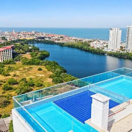 Apartamento En Torices Cartagena