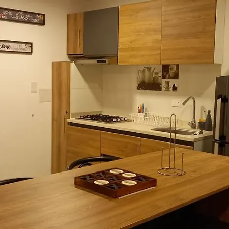 Apartamento En Torices *