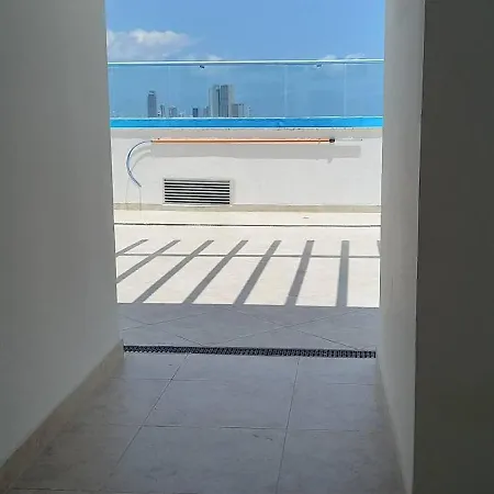 En Torices Apartamento